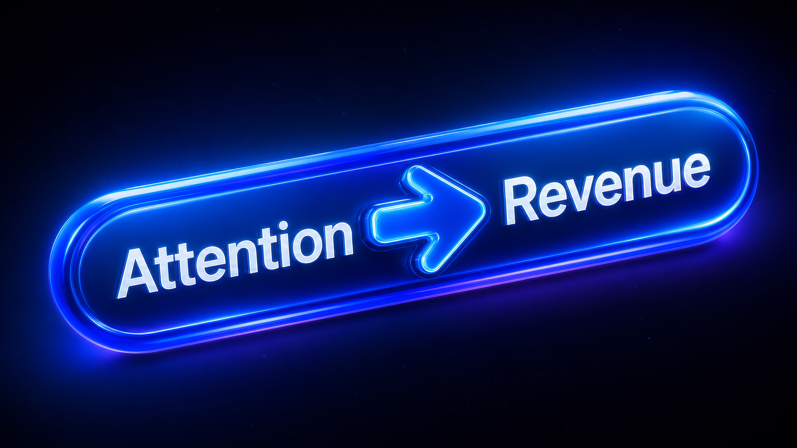 Attention to Revenue