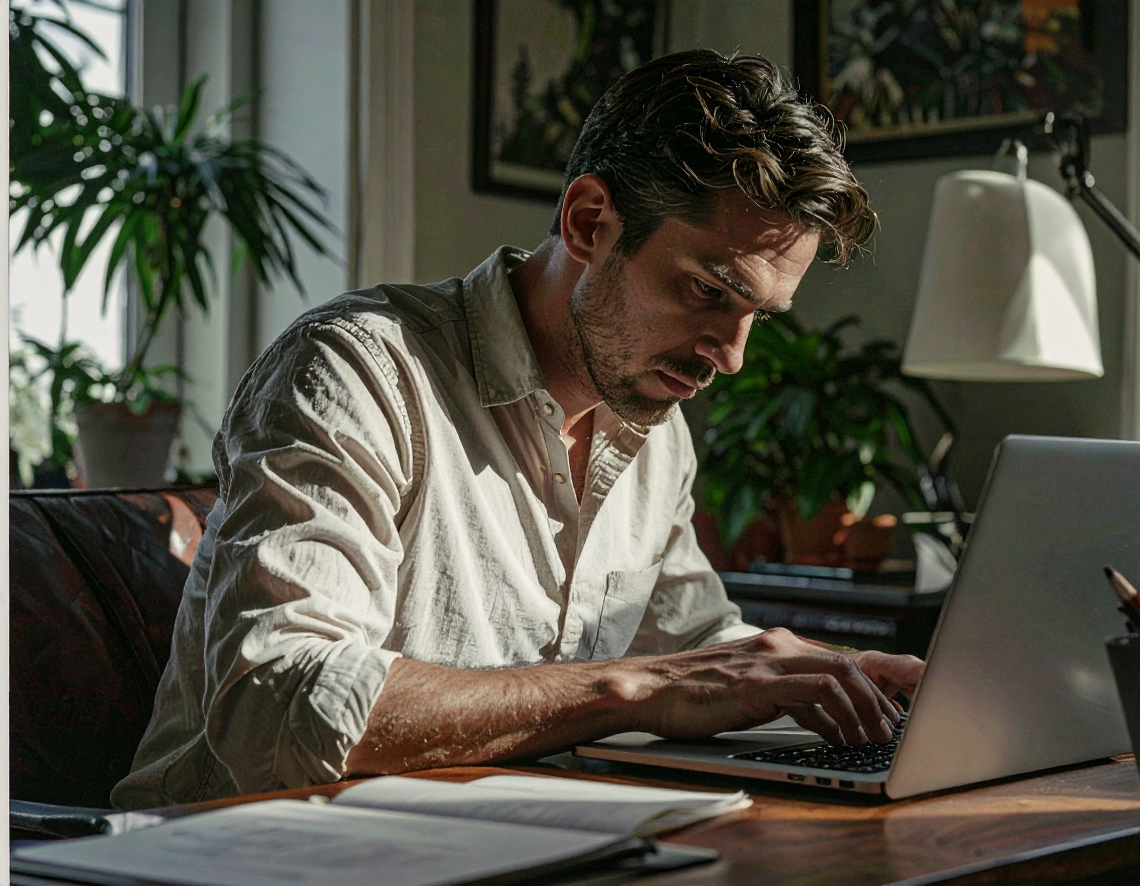 How we work